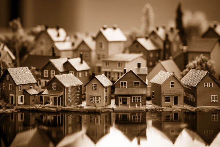 Hunting Valley neighborhood